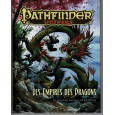 Les Empires des Dragons - Univers (jdr Pathfinder en VF) 001