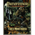 Codex Monstrueux (jeu de rôle Pathfinder en VF) 003