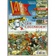 Vae Victis N° 17 (La revue du Jeu d'Histoire tactique et stratégique) 012