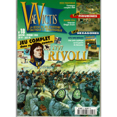 Vae Victis N° 18 (La revue du Jeu d'Histoire tactique et stratégique)