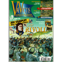 Vae Victis N° 18 (La revue du Jeu d'Histoire tactique et stratégique)