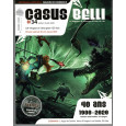 Casus Belli N° 34 (magazine de jeux de rôle - Editions BBE) 002