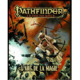 L'Art de la Magie (jdr Pathfinder en VF) 006