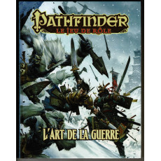 L'Art de la Guerre (jdr Pathfinder en VF)