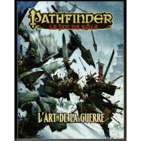 L'Art de la Guerre (jdr Pathfinder en VF)