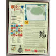 Men of Iron - Warfare in the Middle Ages (wargame de GMT Games en VO) 002