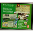 The Lost Valley - The Siege of Diên Biên Phù (wargame solitaire de White Dog Games en VO) 002