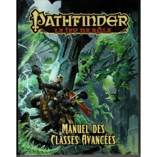 Manuel des Classes Avancées (jdr Pathfinder en VF)