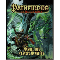 Manuel des Classes Avancées (jdr Pathfinder en VF)
