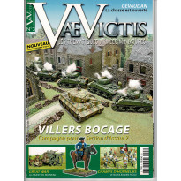 Vae Victis N° 3 Hors-Série Les Thématiques Armées Miniatures (La revue du Jeu d'Histoire tactique et stratégique)