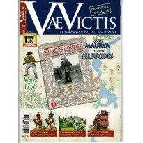 Vae Victis N° 86 (Le magazine du Jeu d'Histoire)