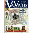 Vae Victis N° 86 (Le magazine du Jeu d'Histoire) 011