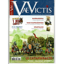 Vae Victis N° 87 (Le Magazine du Jeu d'Histoire)