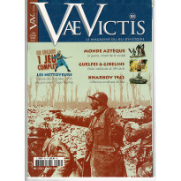 Vae Victis N° 88 (Le Magazine du Jeu d'Histoire)