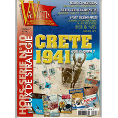 Vae Victis N° 10 Hors-Série Jeux de Stratégie (La revue du Jeu d'Histoire tactique et stratégique)