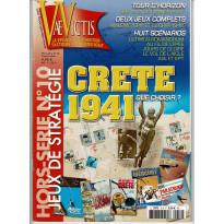 Vae Victis N° 10 Hors-Série Jeux de Stratégie (La revue du Jeu d'Histoire tactique et stratégique)