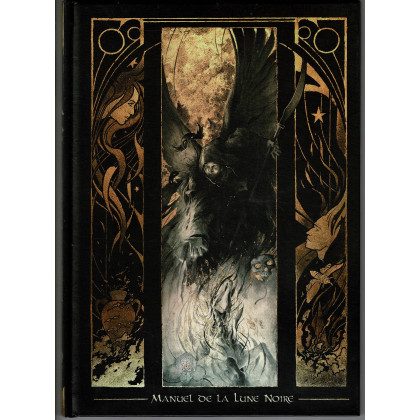 Les Ombres d'Esteren - Manuel de la Lune Noire (jdr d'Agate Rpg en VF) 002