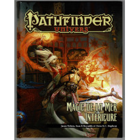 Magie de la Mer Intérieure (jdr Pathfinder Univers en VF)