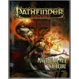 Magie de la Mer Intérieure (jdr Pathfinder Univers en VF) 002