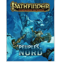Peuples du Nord - Compagnon du Joueur (jdr Pathfinder en VF)