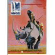 Tatou N° 2 (magazine pour les aventuriers des mondes d'Oriflam) 003