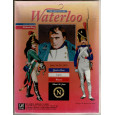 The Battles of Waterloo (wargame de GMT Games en VO) 003