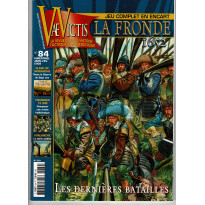 Vae Victis N° 84 (La revue du Jeu d'Histoire tactique et stratégique)
