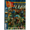 Vae Victis N° 84 (La revue du Jeu d'Histoire tactique et stratégique) 011