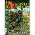 Vae Victis N° 80 (La revue du Jeu d'Histoire tactique et stratégique) 011