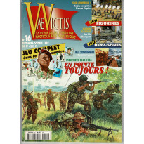 Vae Victis N° 16 (La revue du Jeu d'Histoire tactique et stratégique)