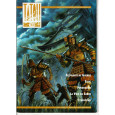 Tatou N° 23 (magazine pour les aventuriers des mondes d'Oriflam) 004