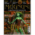 Magnus JdR N° 6 (magazine de jeux de rôles en VF) 002