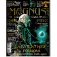Magnus Jdr N° 5 (magazine de jeux de rôle en VF) 002