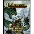 Manuel des Joueurs - Règles Avancées (jdr Pathfinder en VF) 006