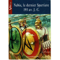 Vae Victis N° 167 - Wargame seul (Le Magazine des Jeux d'Histoire)