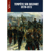 Vae Victis N° 164 - Wargame seul (Le Magazine des Jeux d'Histoire) 001