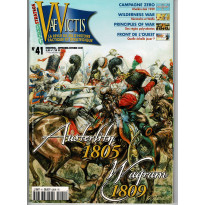 Vae Victis N° 41 (La revue du Jeu d'Histoire tactique et stratégique)