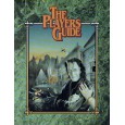 The Players Guide (Vampire The Masquerade jdr en VO) 001