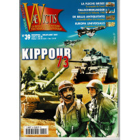 Vae Victis N° 39 (La revue du Jeu d'Histoire tactique et stratégique)