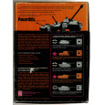 PanzerBlitz - The Game of Armored Warfare on the Eastern Front 1941-45 (wargame d'Avalon Hill en VO) 001