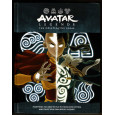 Avatar Legends - The Roleplaying Game (jdr de Magpie Games en VO) 001