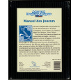 Manuel des Joueurs (jdr AD&D 2e édition en VF) 016