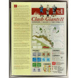 Clash of Giants II - 1st Ypres & Galicia 1914 (wargame de GMT Games en VO) 001