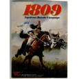 1809 - Napoleon's Danube Campaign (wargame de Victory Games en VO) 004