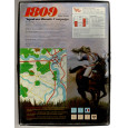 1809 - Napoleon's Danube Campaign (wargame de Victory Games en VO) 004