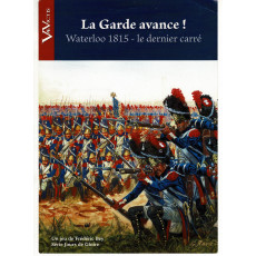 Vae Victis N° 161 - Wargame seul (Le Magazine des Jeux d'Histoire)