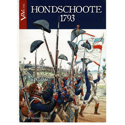 Vae Victis N° 146 - Wargame seul (Le Magazine des Jeux d'Histoire) 001