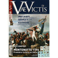 Vae Victis N° 128 - Wargame seul (Le Magazine du Jeu d'Histoire)