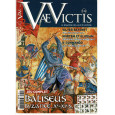 Vae Victis N° 132 - Wargame seul (Le Magazine des Jeux d'Histoire) 001