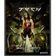 Unveiled Threats (jdr Cthulhu Tech en VO) 002